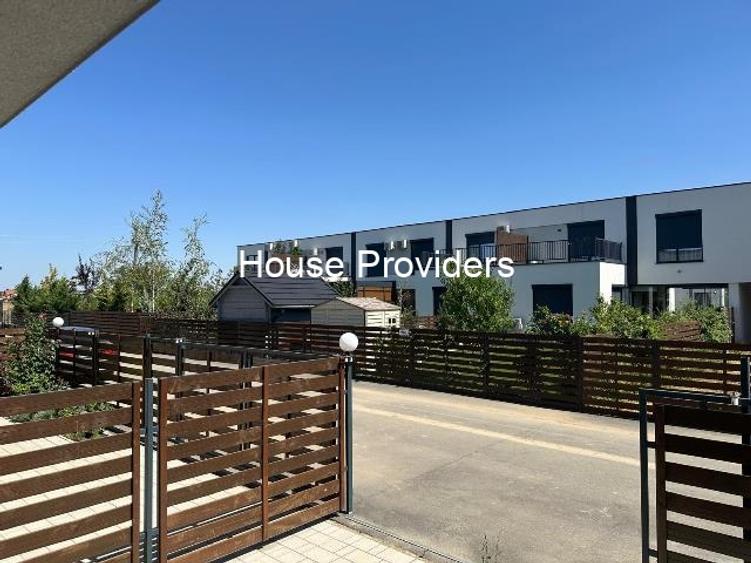 Vanzare casa la cheie Chitila, Mogosoaia,  Bradului, noua - 43