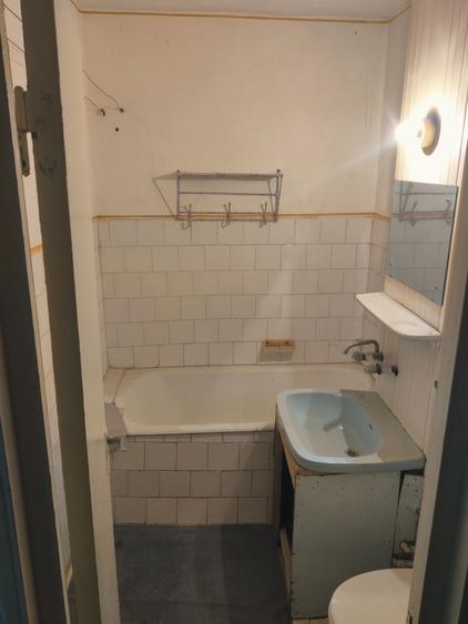 Garsoniera Siret - 2