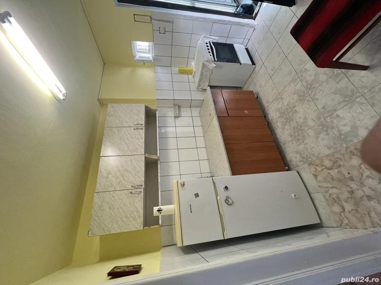 Apartament cu o camera - 4