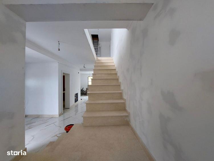 Casa spatioasa P+1 Zona Valea Fetei - 3
