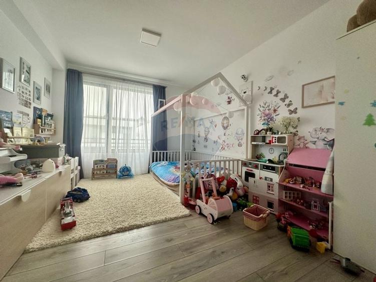 Vila de vanzare - Tunari - 14