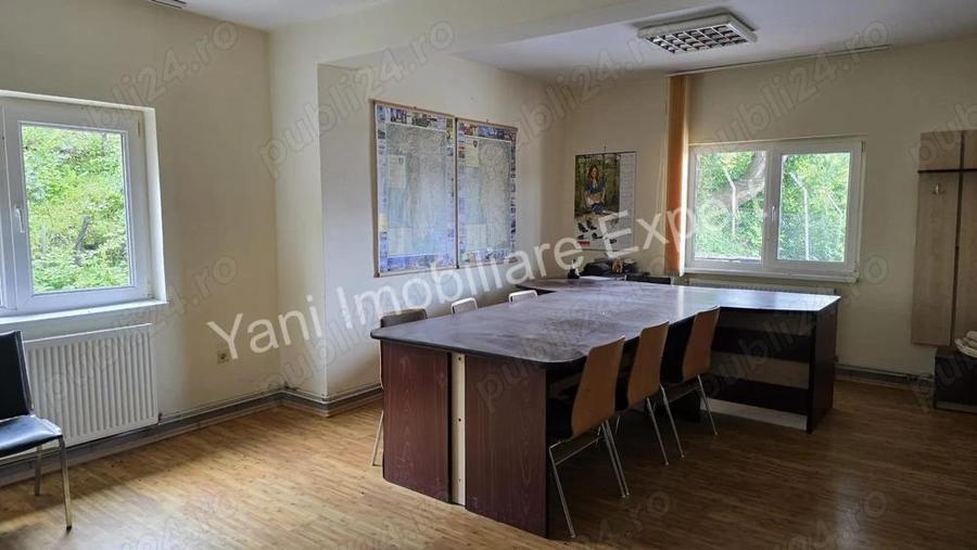 Spa?iu comercial hala, de inchiriat in Curtea de Arge?. - 6