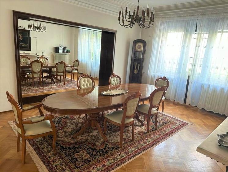 Vila 550 mp si 450 mp teren Universitate - 3