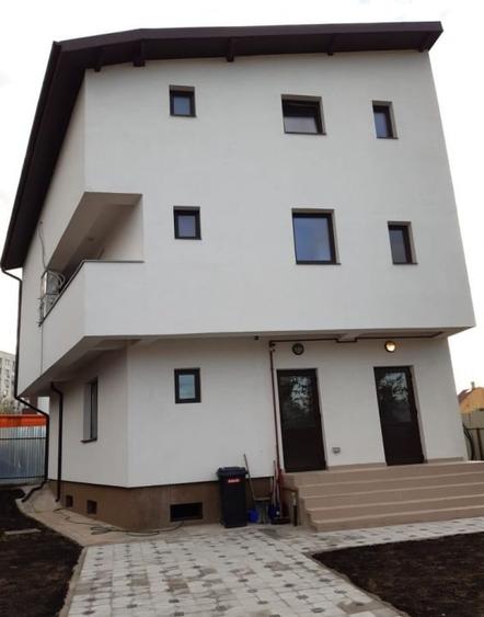 Spatiu Birouri 7 min metrou Nicolae Grigorescu 81mp mobilat - 3