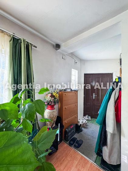 Casa 5 camere D+P+Mansarda si teren 329mp in Deva, zona Ceangai, Jud. HD. - 9