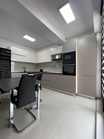 Tomis Plus, apartament 3 camere mobilat si utilat, 92mp, loc de parcare - 7