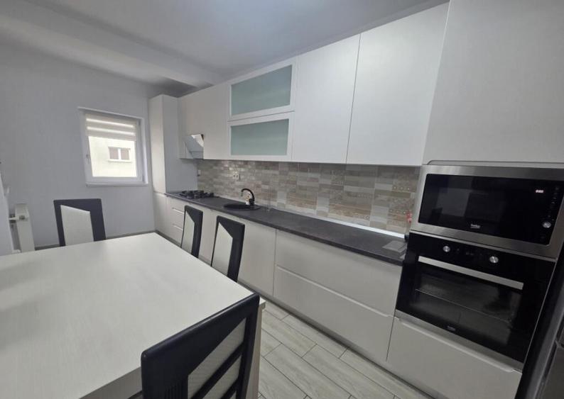 Apartament cu 3 camere in Selimbar - 11