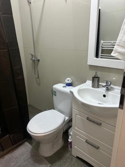 Ap 2 camere complet utilat și mobilat - 5