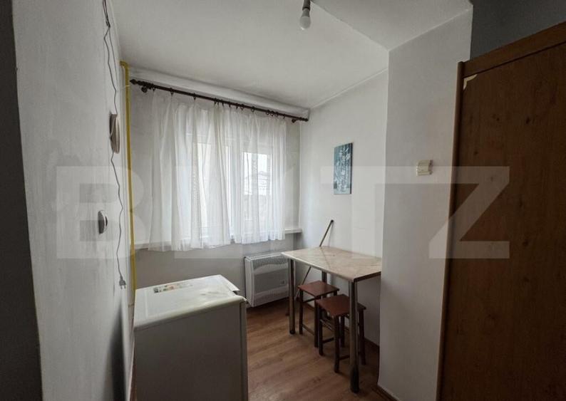 Garsoniera de vanzare, 32 mp, zona Grivitei - 2