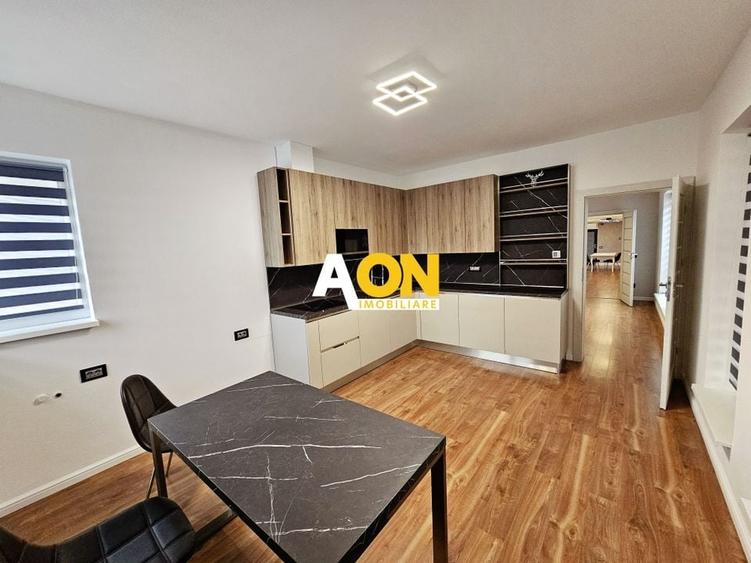 Casa premium, 5 camere, mobilata, utilata, 437 mp teren, Alba -Micesti - 6