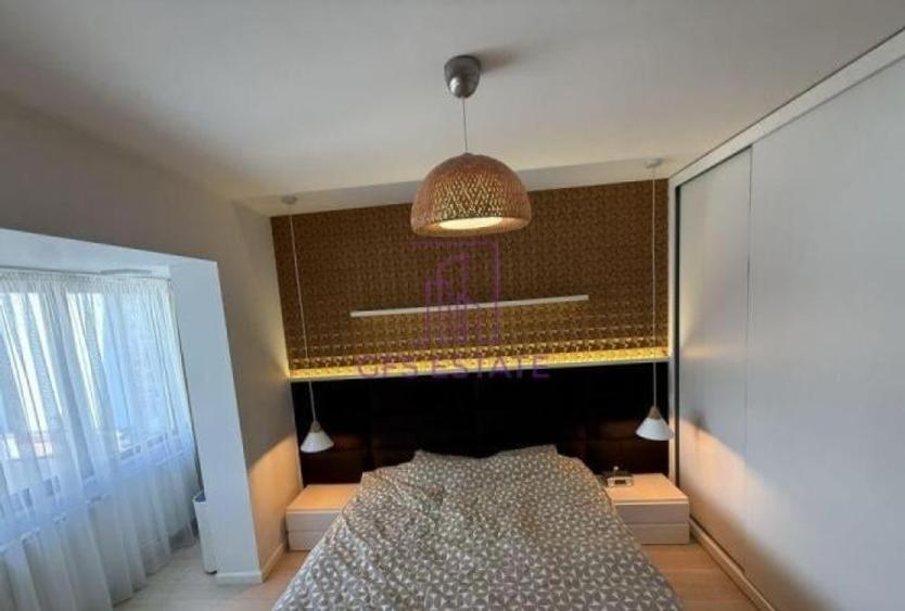 Inchiriere Apartament 3 Camere Unirii|Centrala|2 Locuri de Parcare - 2