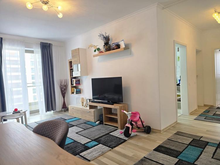 Apartament Bd Iuliu Maniu 6C - Metrou Politehnica - 23