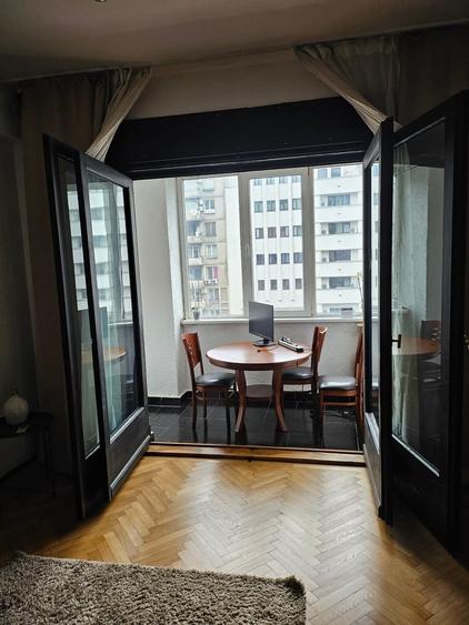 Piata Romana , Bd Magheru - 6