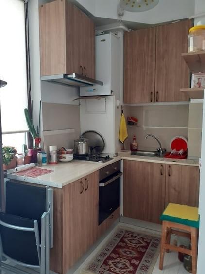 Apartament cu 1 camera - zona Tatarasi - Kaufland - 4