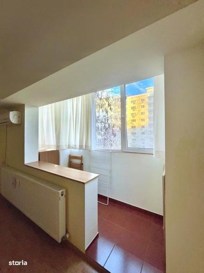 Garsoniera decomandata confort 1 | pret negociabil | Comision 0% - 1