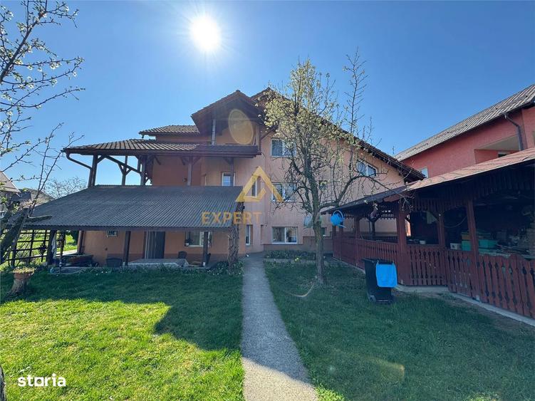 Vila superba de vanzare langa Castel Transilvania - 16