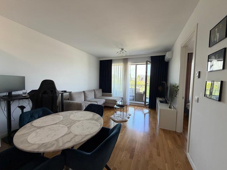 Apartament în Luxuria Residence,mobilat Rovere - 7