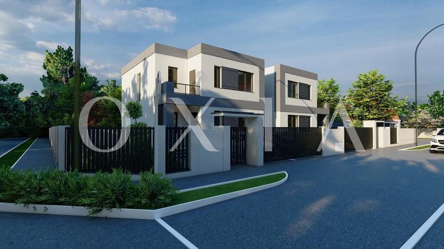 AX1177 Giroc, Vatra Veche, 1/2 Duplex Smart - 4