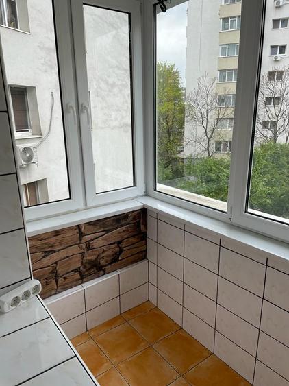 Garsoniera moderna, zona Titan - 3 min metrou, parc IOR, bloc mixt/ 32 mp - 7