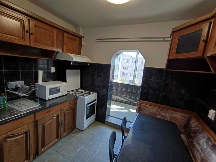 Apartament cu 2 camere de inchiriat zona garii - 3