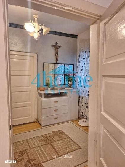 Casa 4 Camere|Parcul Carol|Eroii Revolutiei|Metrou|Curte Proprie - 7