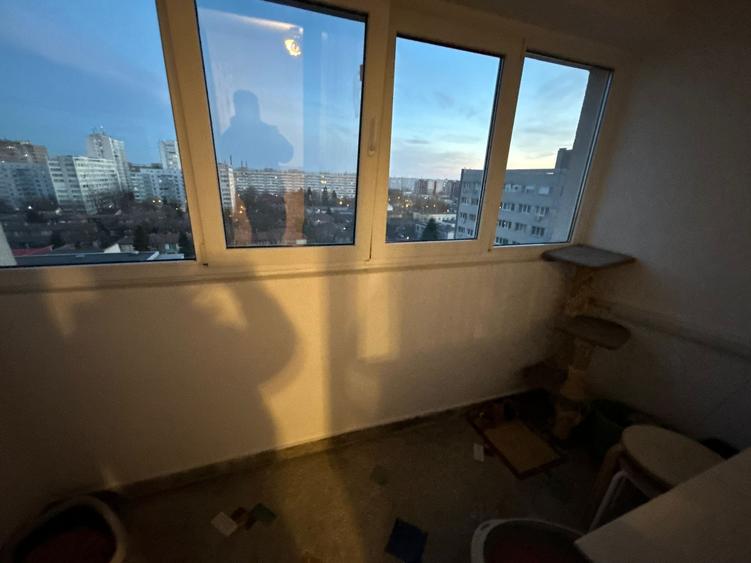 Campia Libertatii 2 Camere 52 Mp Bloc 1971 Reabilitat 15 Min Metrou - 7