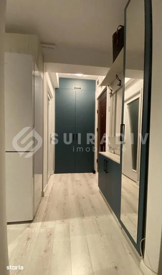 Apartament cu 3 camere, aproape de Iulius Mall ?i FSEGA - 7