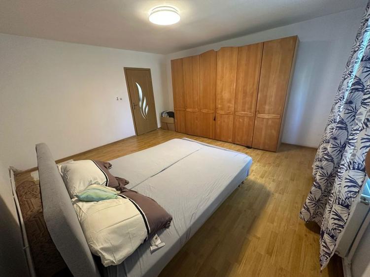 Vand casa locuibila moderna 3 dormitoare living baie camara bucatarie - 4