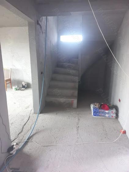 Casă cu 4 camere cu Teren 400 Mp în Ovidiu
