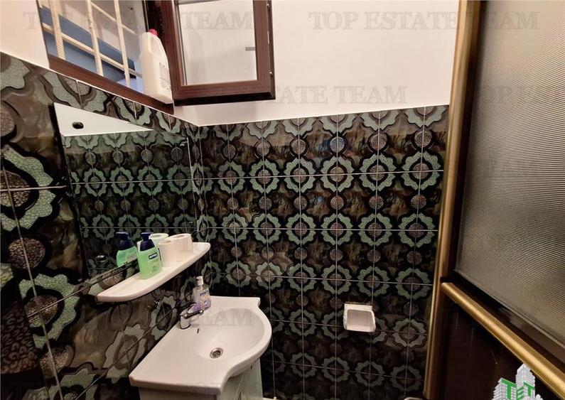 Spatiu comercial - - chirie - langa teatrul Maria Filotti - - 8