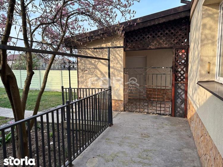 Casa 6 camere cu 428mp teren, de vanzare zona Iosia - 3