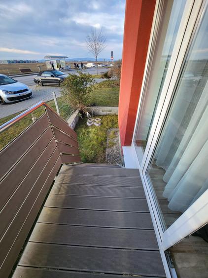 Apartament 2 camere str.  Egretei, decomandat, parter, beci, parcare,  88,5 mp. - 2