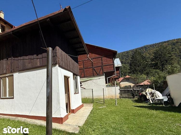 Apartament central cu 3 camere in Sinaia - 2
