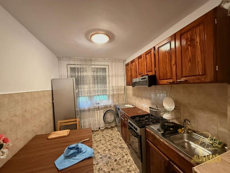 Apartament cu 2 camere de inchiriat in zona Decebal- Oradea - 8