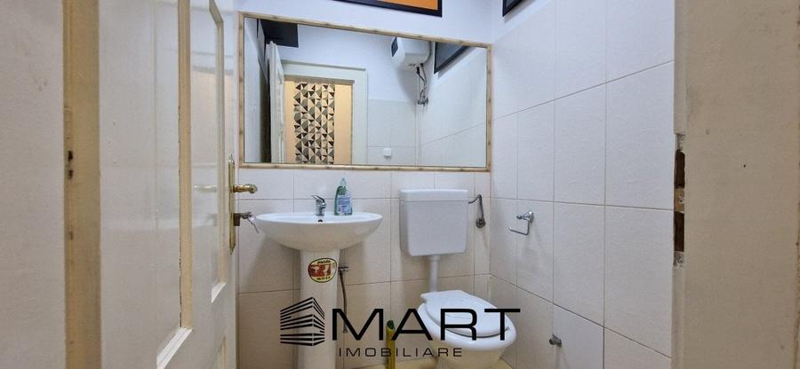 Spatiu comercial sau de birouri 100 mp Ultracentral - 7