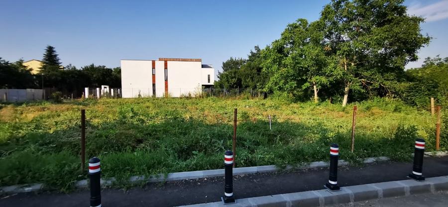 Teren 980mp Straulesti - 3