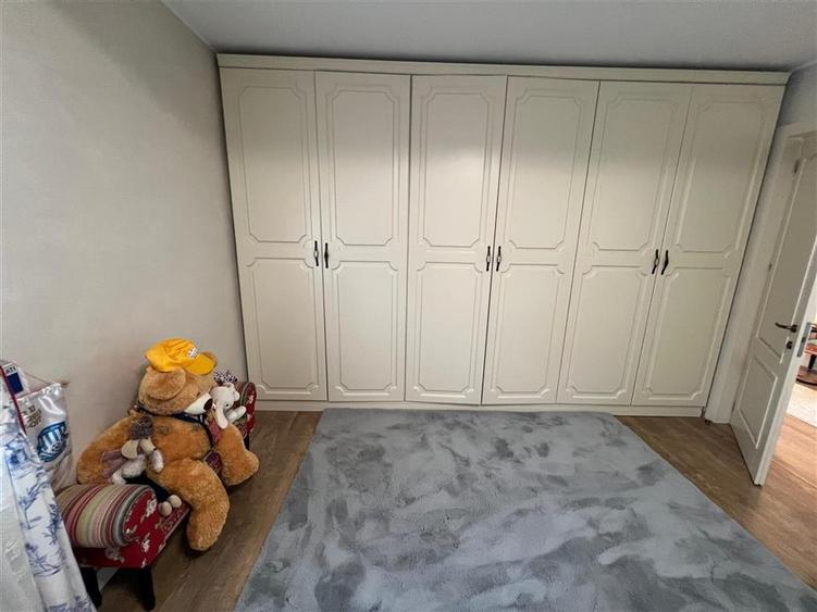 Vila 6 camere - 1500mp teren - Bucium - 19