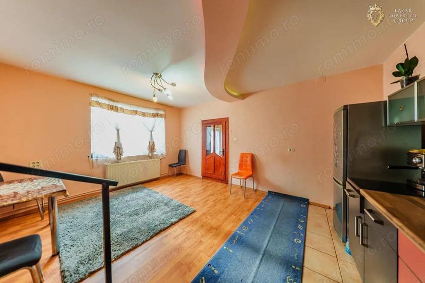 Casa 3 camere de vanzare la Zabrani - 14