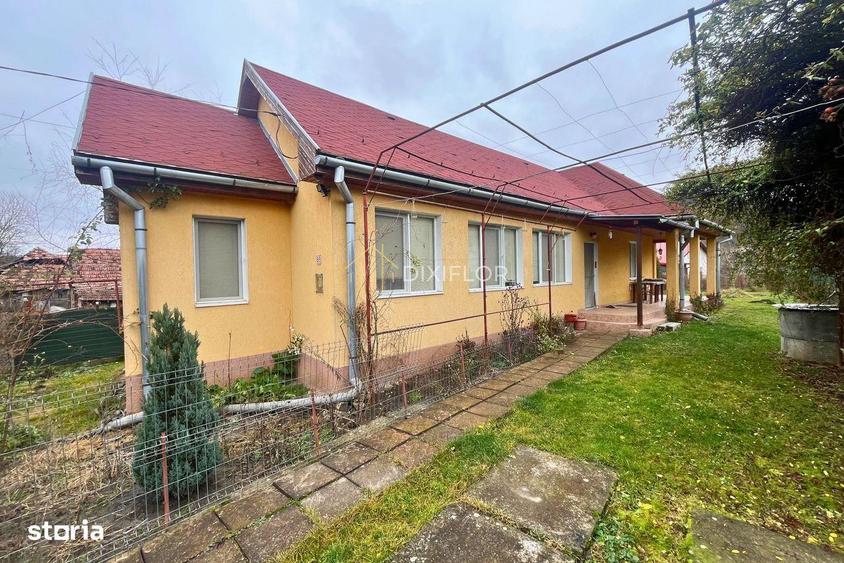 Casa cu 3 camere ?i teren generos | Habic - 10
