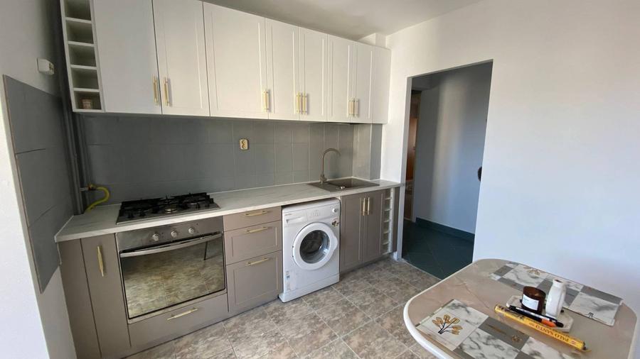 Apartament de inchiriat, 2 camere, 52 mp, Zorilor Trascaului - 4