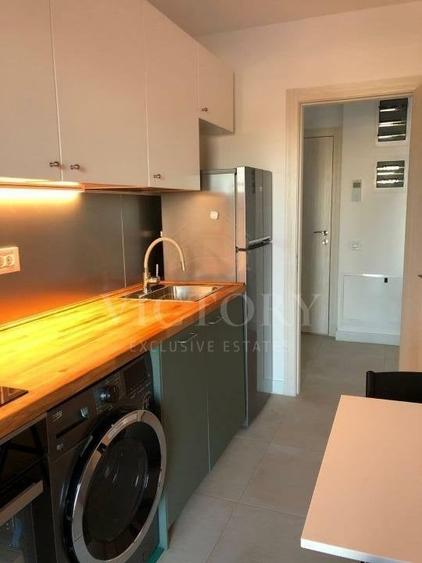 APARTAMENT 2 CAMERE || COMPLEX PARCULUI || 5 MINUTE DE HERASTRAU - 3