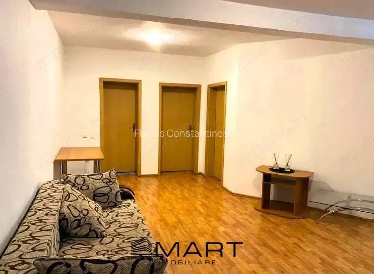 Apartament 3 camere decomandat in zona Piata Rahova