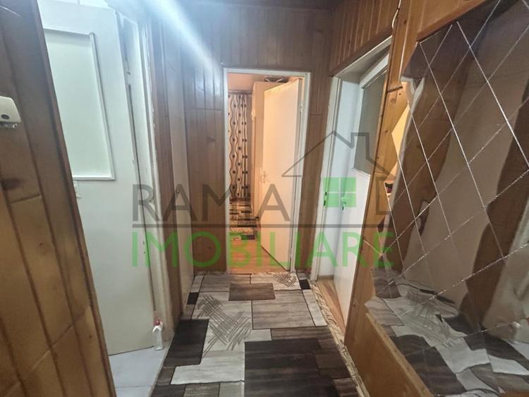 Apartament cu 2 camere Decomandat - 11