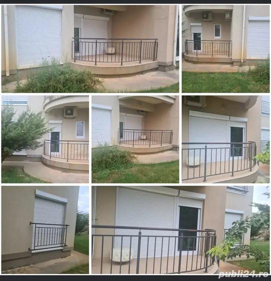 Apartament Navodari nord - 3