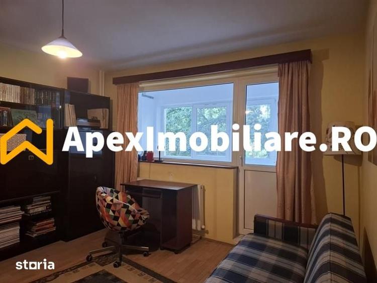 Apartament cu 2 camere decomandat în Drumul Taberei