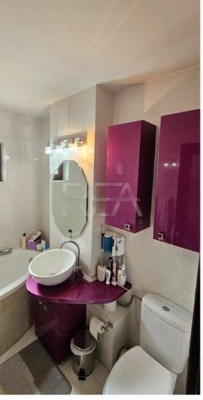 Apartament 3 Camere Decomandat Lujerului - 13