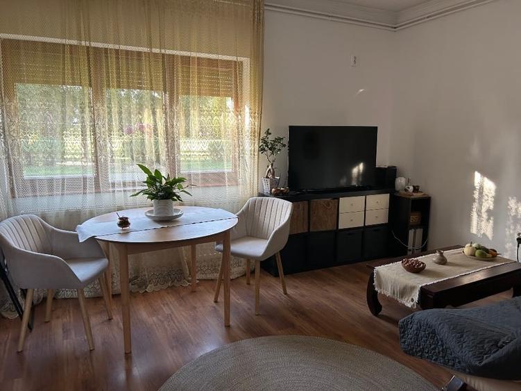 Casa de vanzare zona centrala Catalina, Jud. Covasna - 2