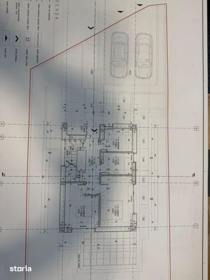 Casă cu 4 camere cu Teren 873 Mp în Feleacu