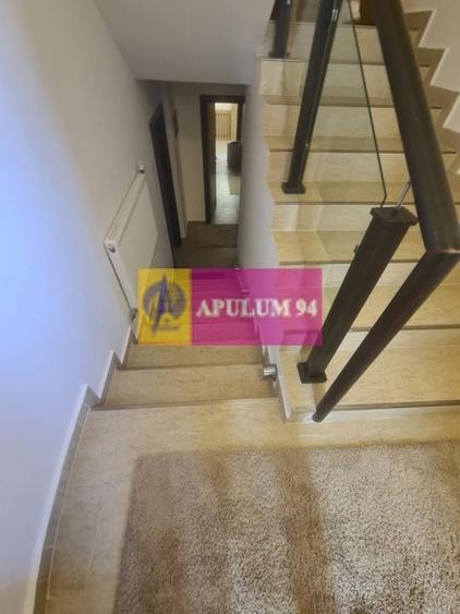 Vila de lux de vanzare in Predeal - 59