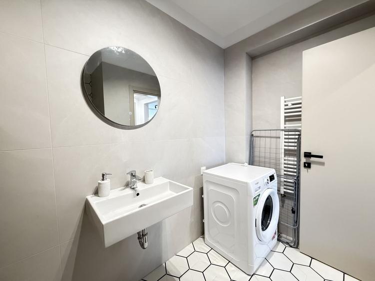 Studio - Tractorul - Mosaic Residence - 7